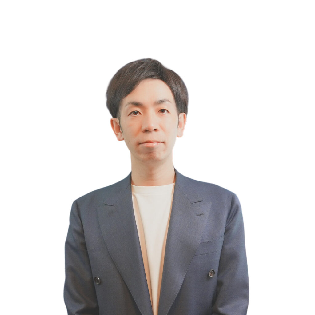 株式会社with fun代表取締役 山田洋平