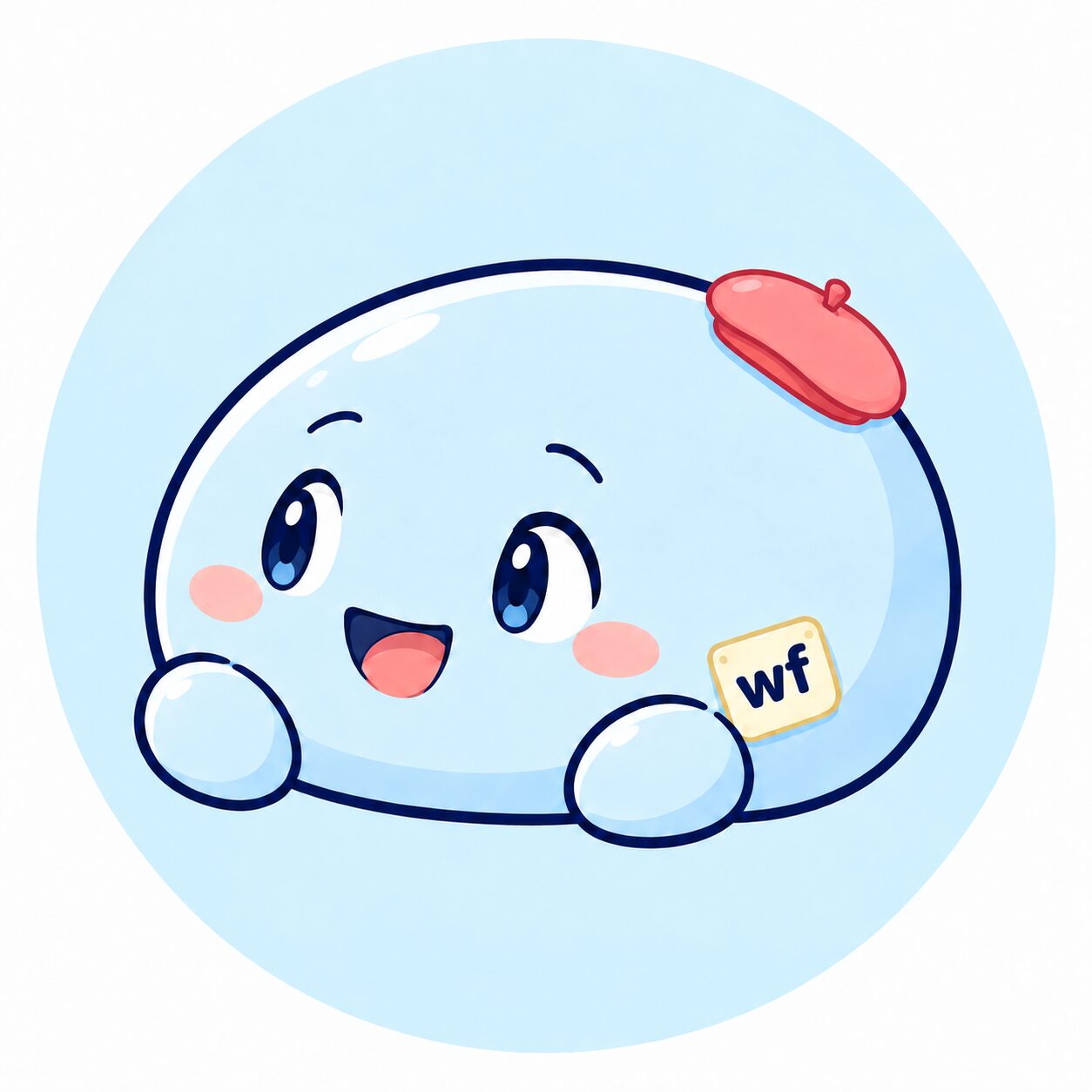 コマリさんのキャラクターアイコン