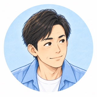 やまだのキャラクターアイコン